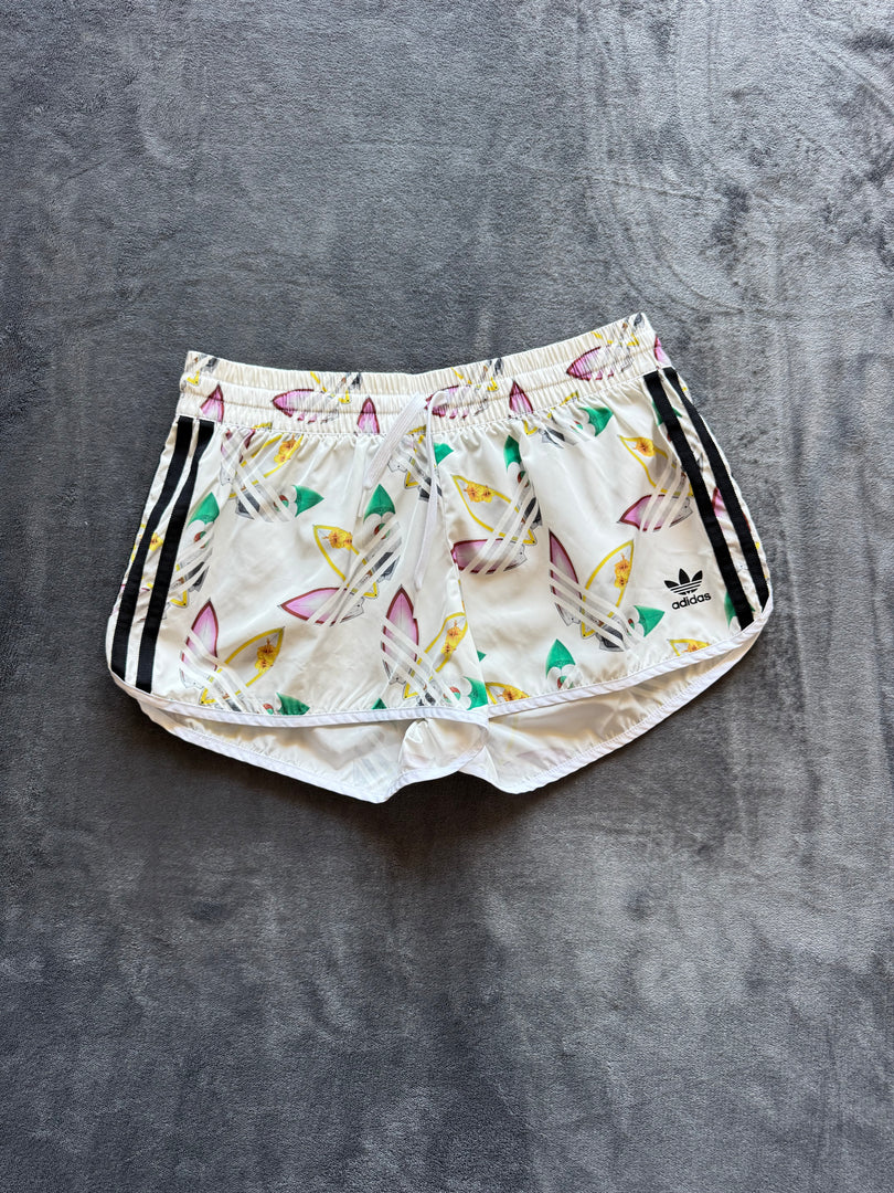 (ДАМСКО) (XS) Adidas Originals x Pharrell Williams дамски шорти