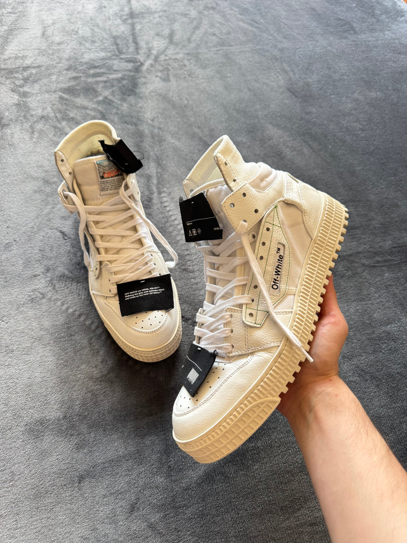 (44) Off-White Off Court 3.0 мъжки обувки