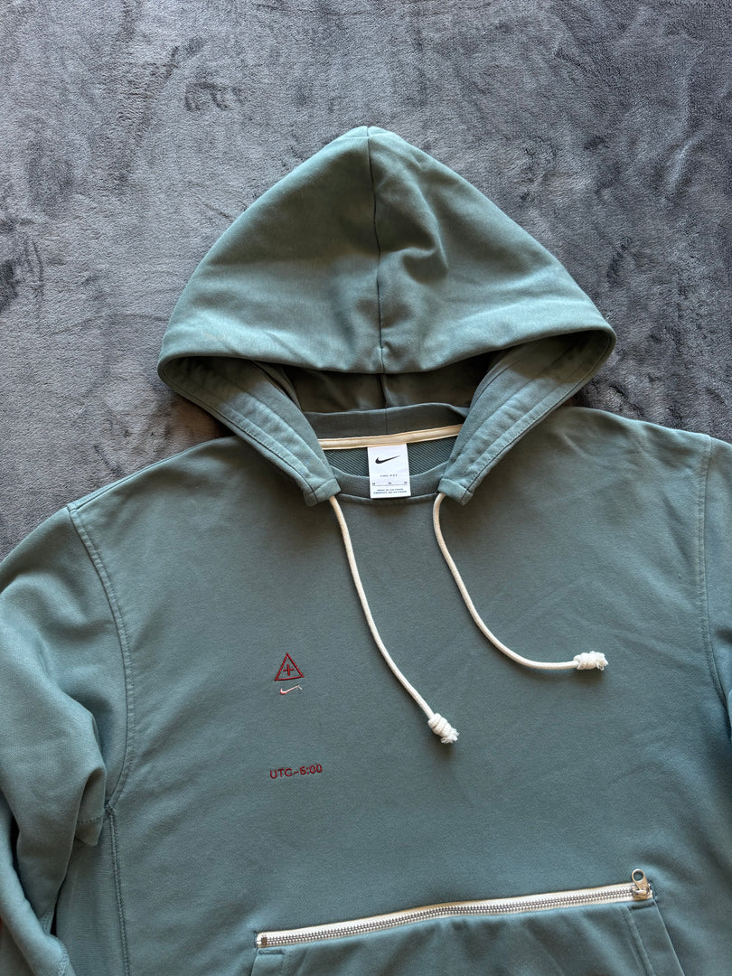 (M) Nike The Organic High мъжки суичър