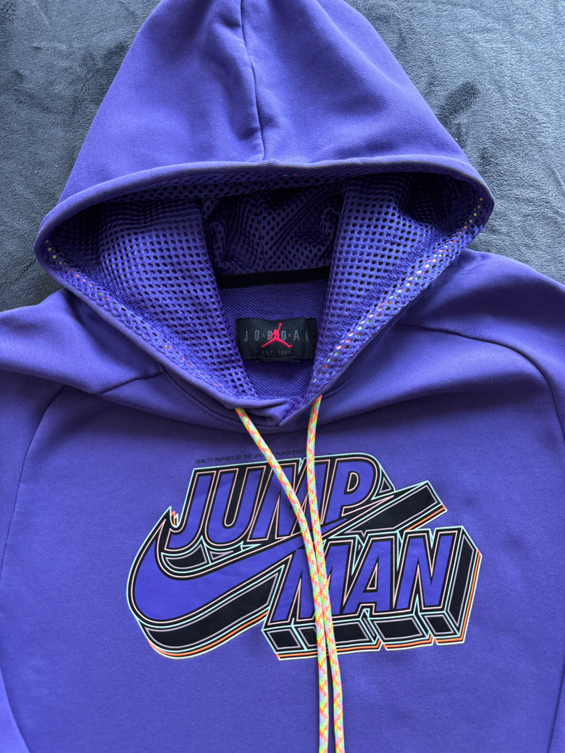 (M) Air Jordan JumpMan Hoodie