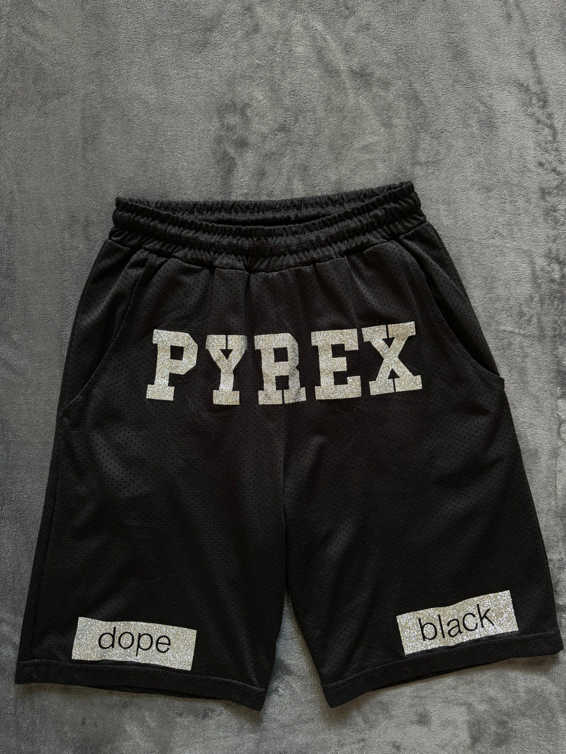 (S) Pyrex Vision Shorts