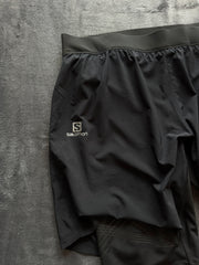 (XL) Salomon мъжки шорти с клин