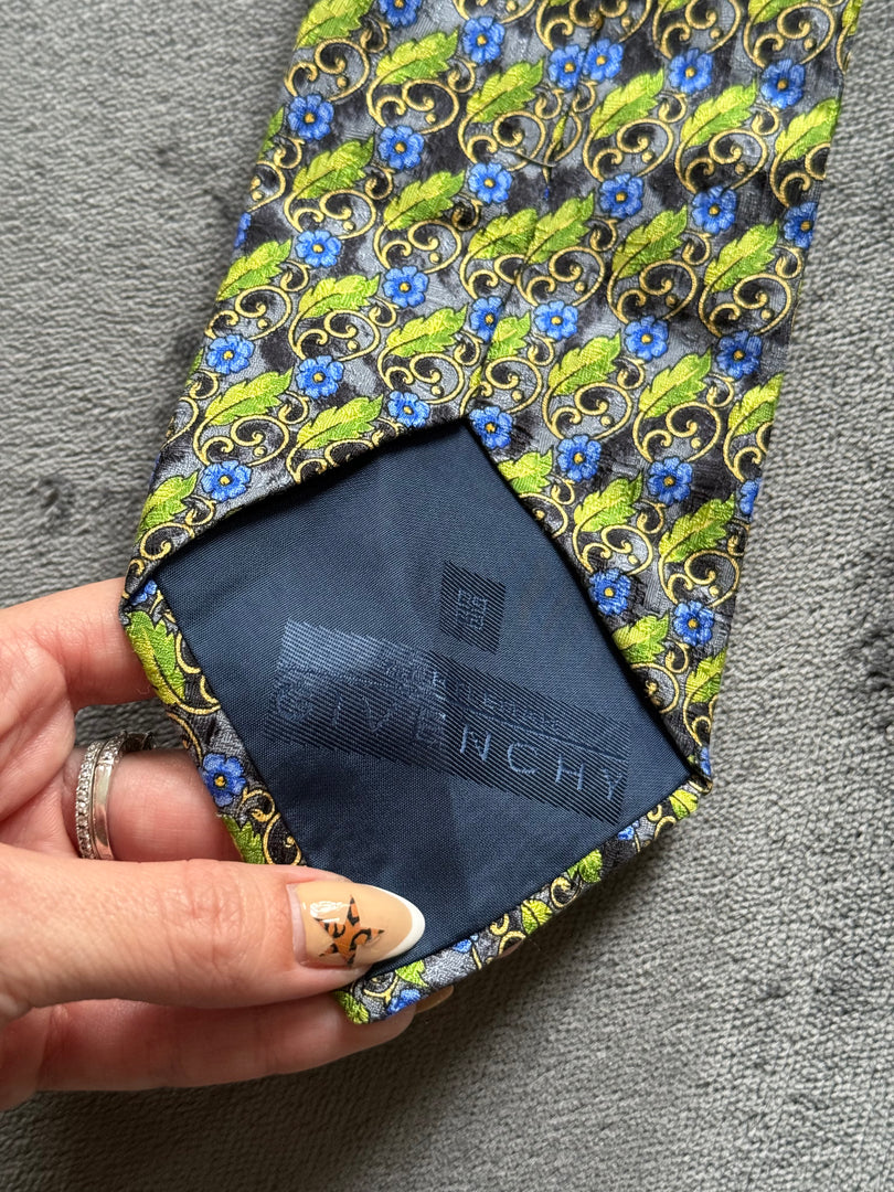 Givenchy мъжка вратовръзка