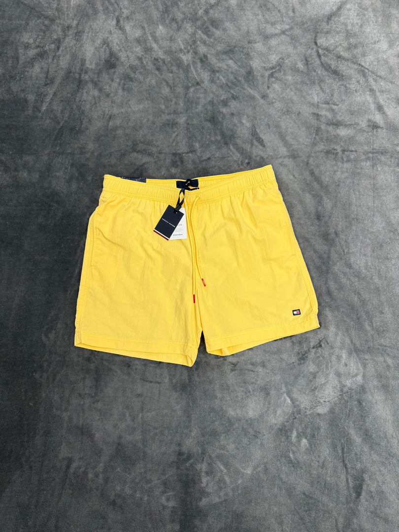 (L) Tommy Hilfiger Swim Shorts