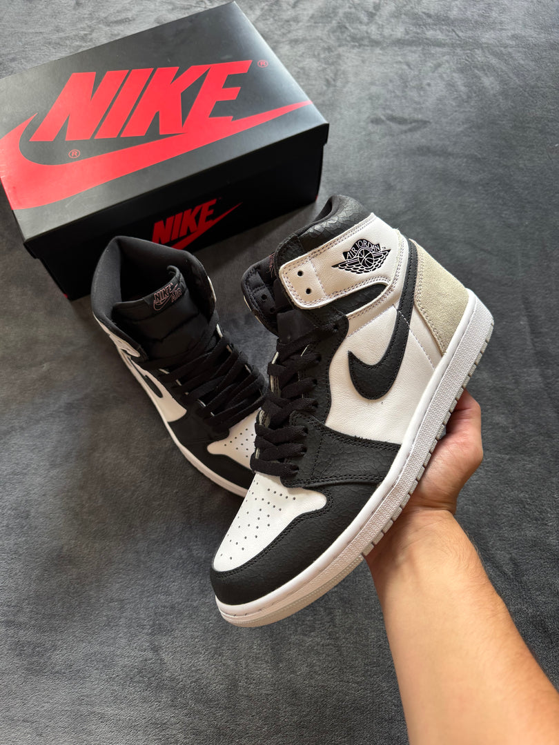 (41-45) Air Jordan 1 Retro High “Bleached Coral” (44 номер с кутия / останалите нямат кутия)