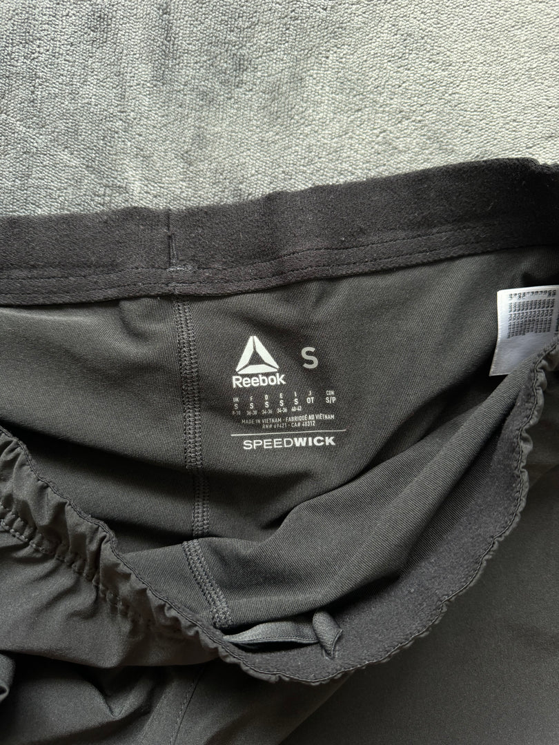 (ДАМСКО) (S) Reebok 2 in 1 Speedwick Shorts