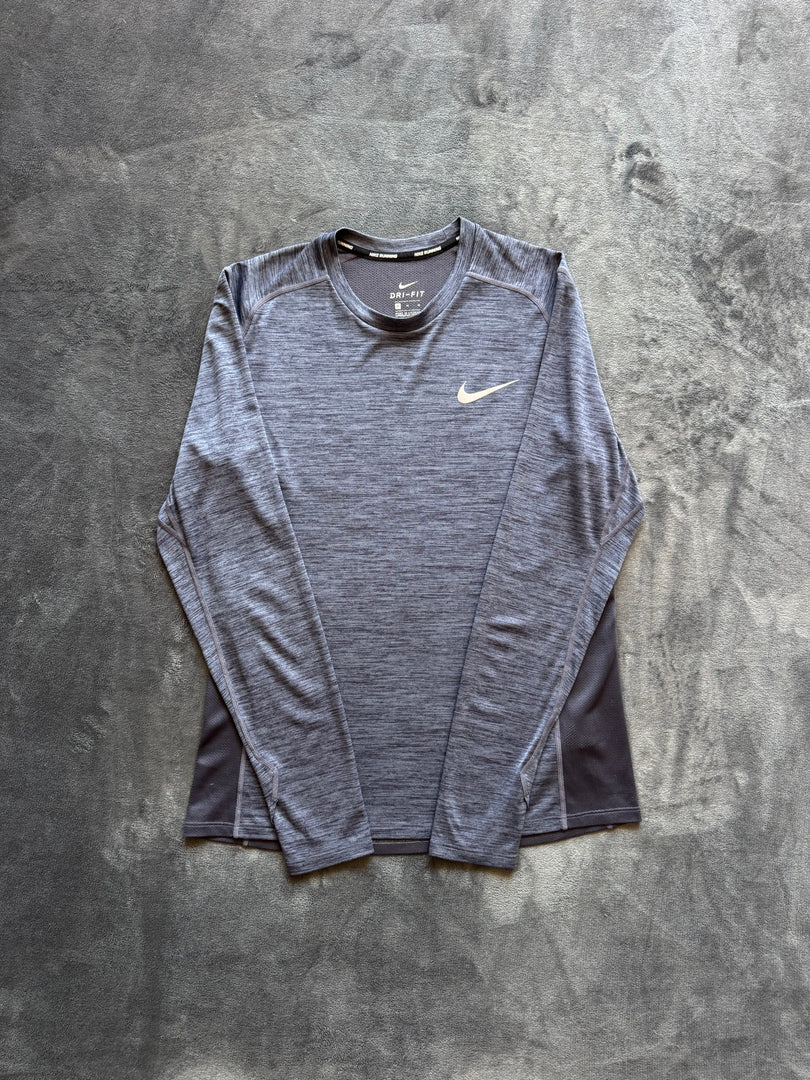 (M) Nike Dri Fit мъжка блуза