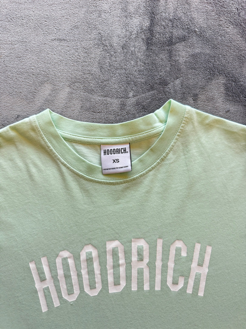 (S) Hoodrich мъжка тениска (отговаря на S размер)