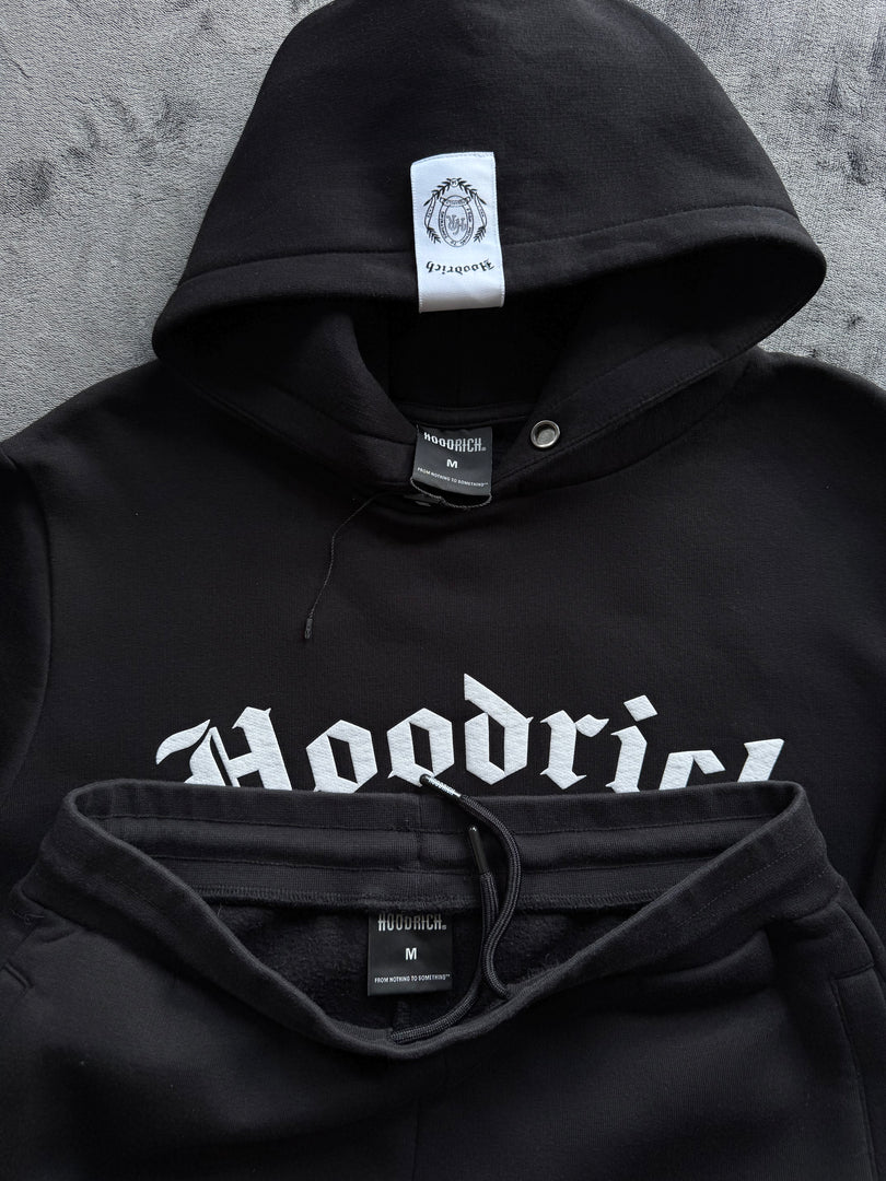 (M) Hoodrich Ball Tracksuit