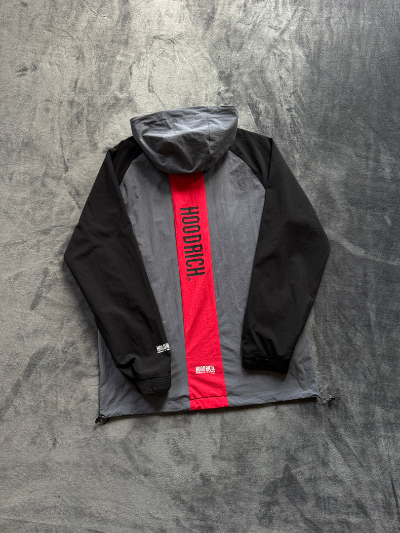 (M) Hoodrich OG Windbreaker Jacket