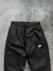 (S) Nike мъжко шушлеково долнище