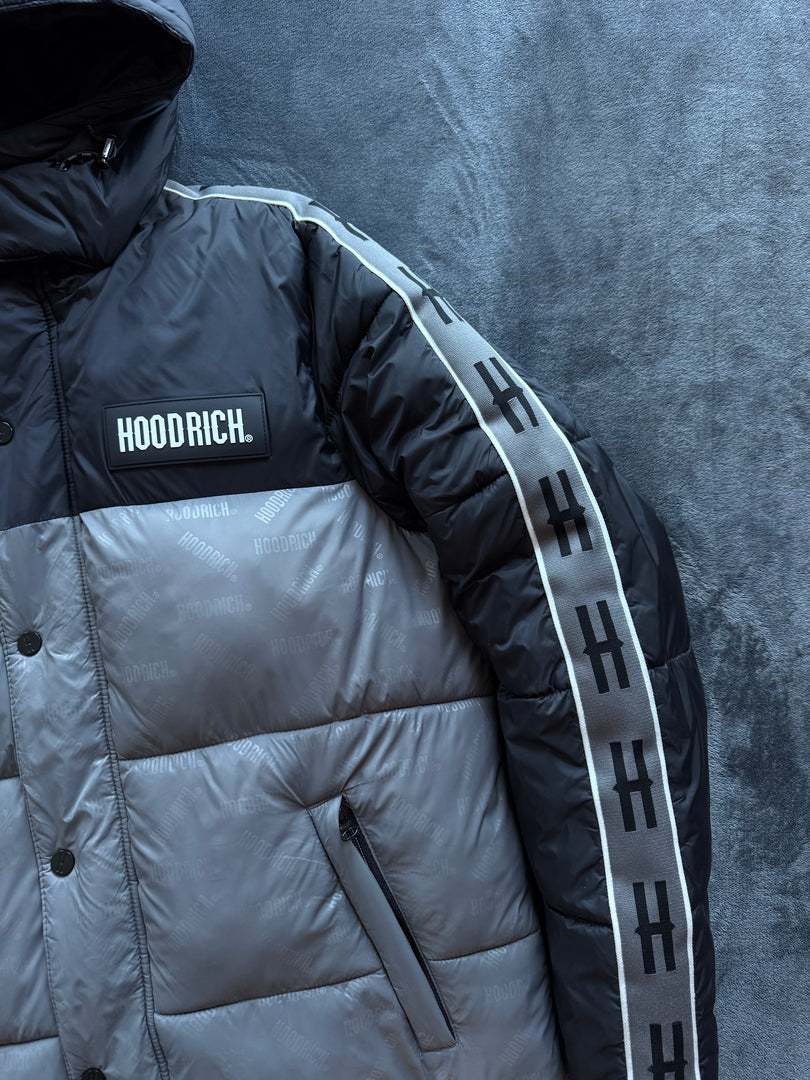 (S/M) Hoodrich Insulated Jacket