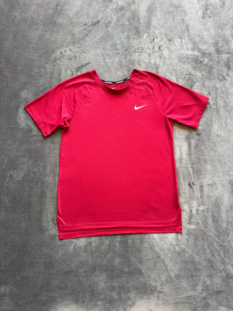 (S) Nike Dri Fit мъжка тениска