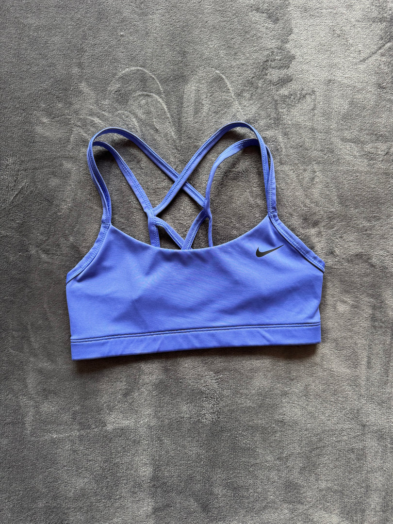 (ДАМСКО) (S) Nike Dri Fit дамско спортно бюстие