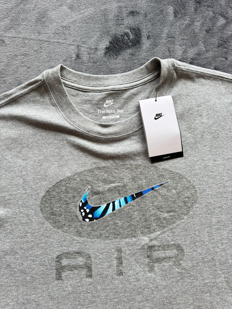 (S) Nike Air Loose Fit мъжка тениска (Ново)