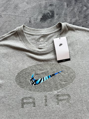 (S) Nike Air Loose Fit мъжка тениска (Ново)