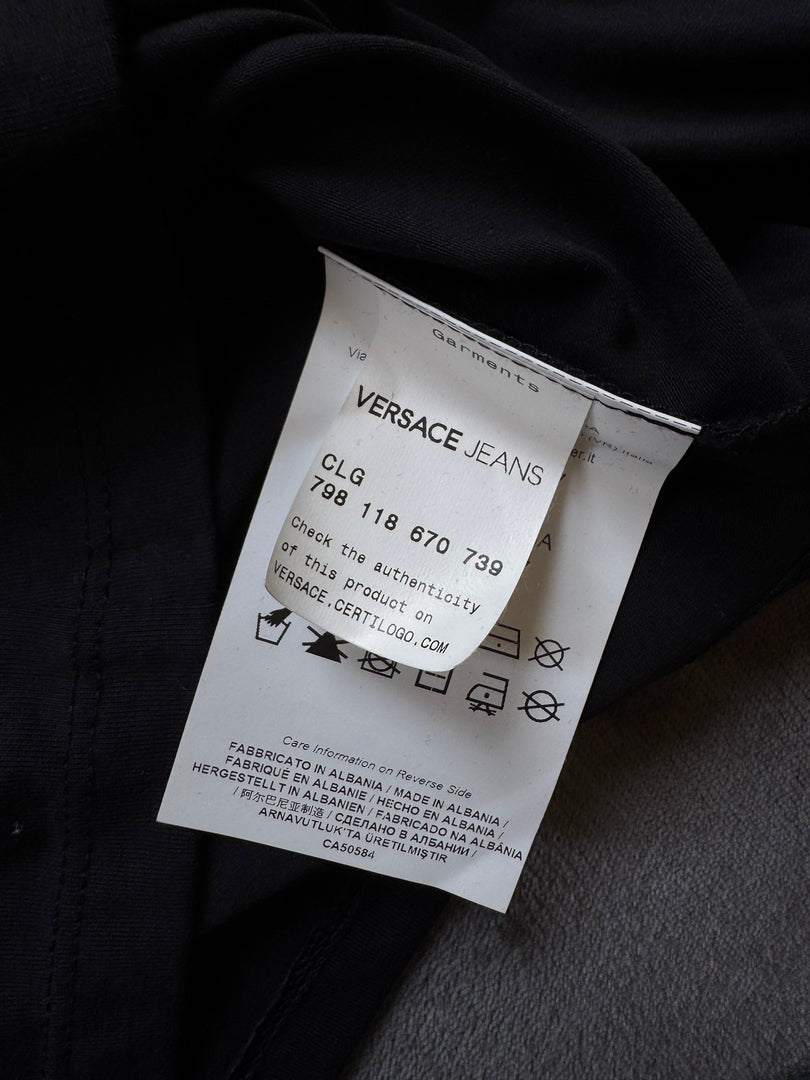 (ДАМСКО) (S) Versace Jeans T-Shirt