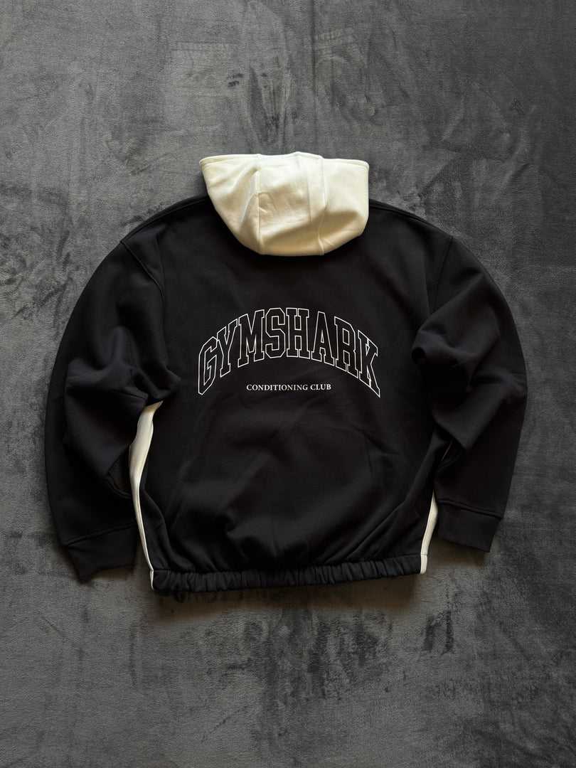 (M/L) GymShark Tech мъжки суичър (НОВО)