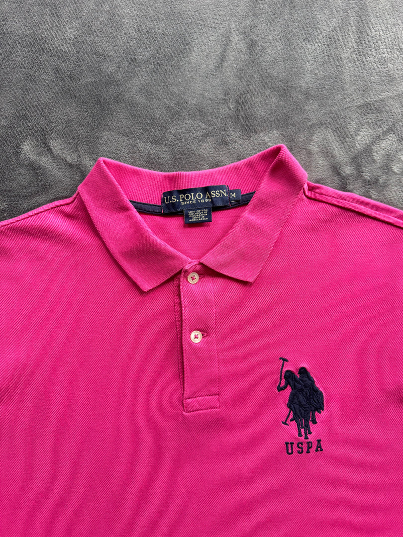 (M) U.S Polo ASSN T- Shirt