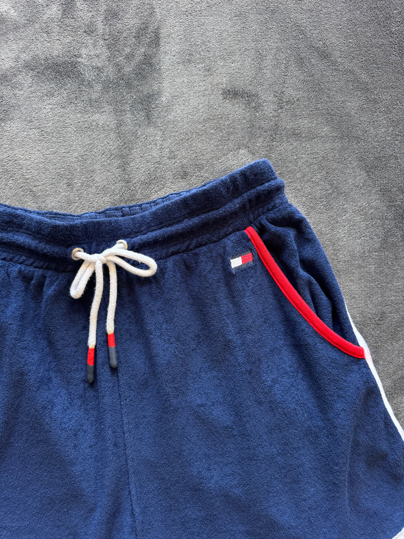 (ДАМСКО) (S) Tommy Hilfiger Sport дамски шорти