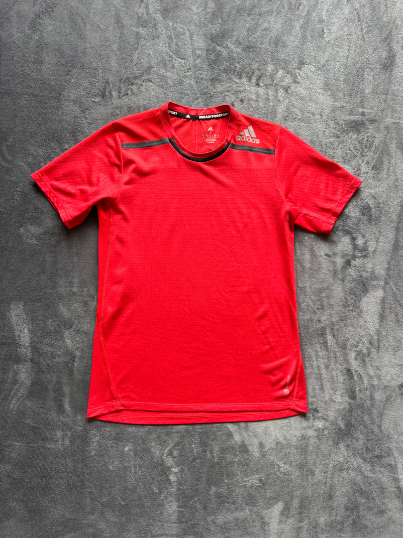 (S) Adidas мъжка тениска