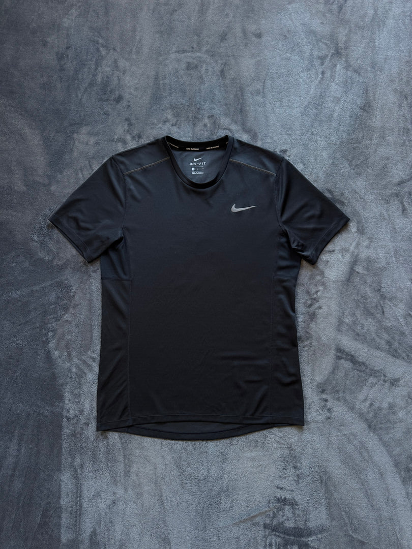 (M) Nike Dri Fit T-Shirt (надпис Nike на гърба)