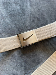 (120см дължина) Nike текстилен колан