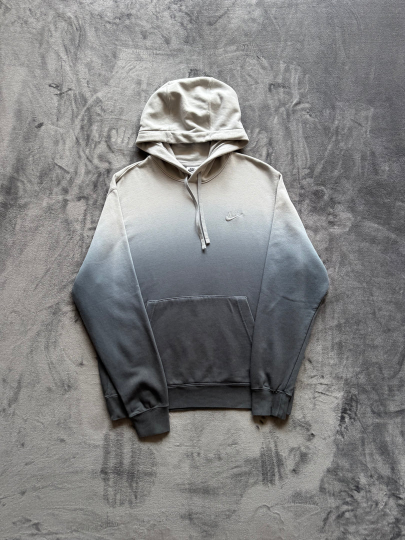 (M) Nike Tie Dye мъжки суичър