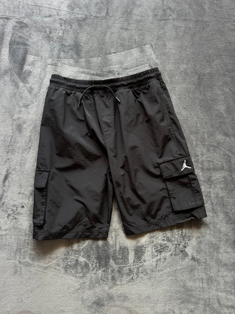 (S) Air Jordan мъжки шорти (отговарят на S размер)