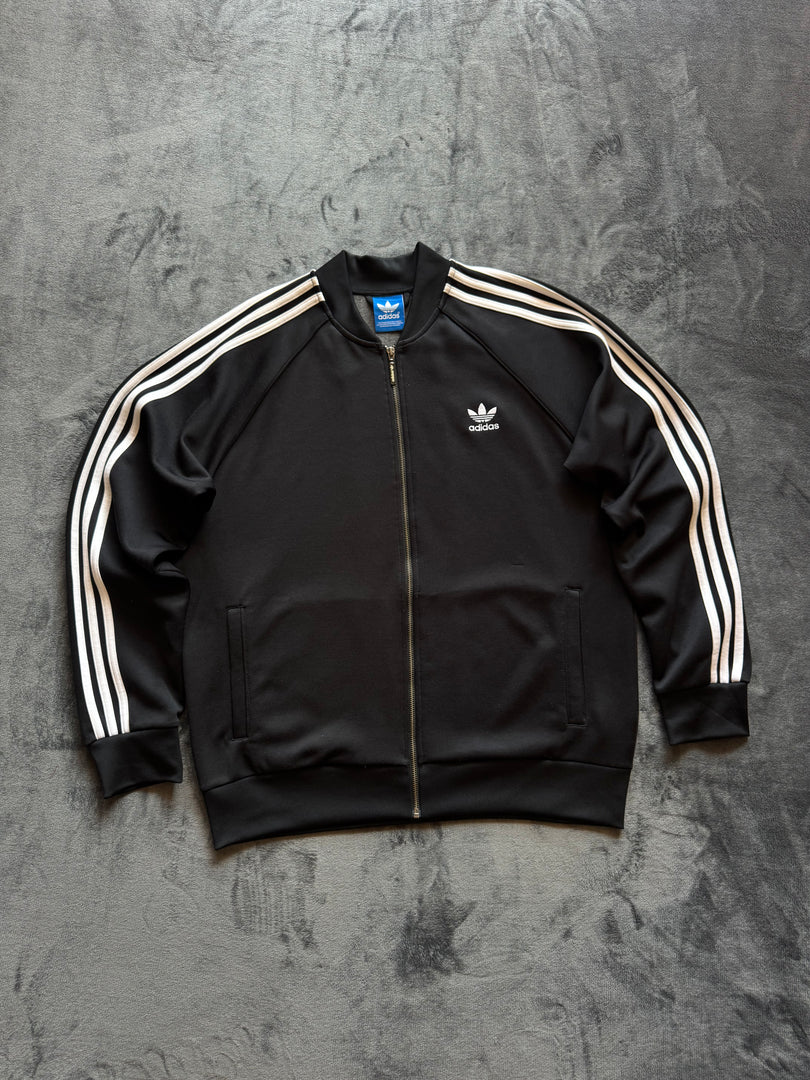 (XL) Adidas Originals мъжко горнище (забележка последна снимка)