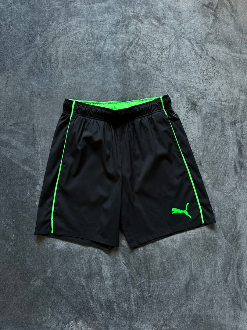 (M) Puma DryCell Shorts