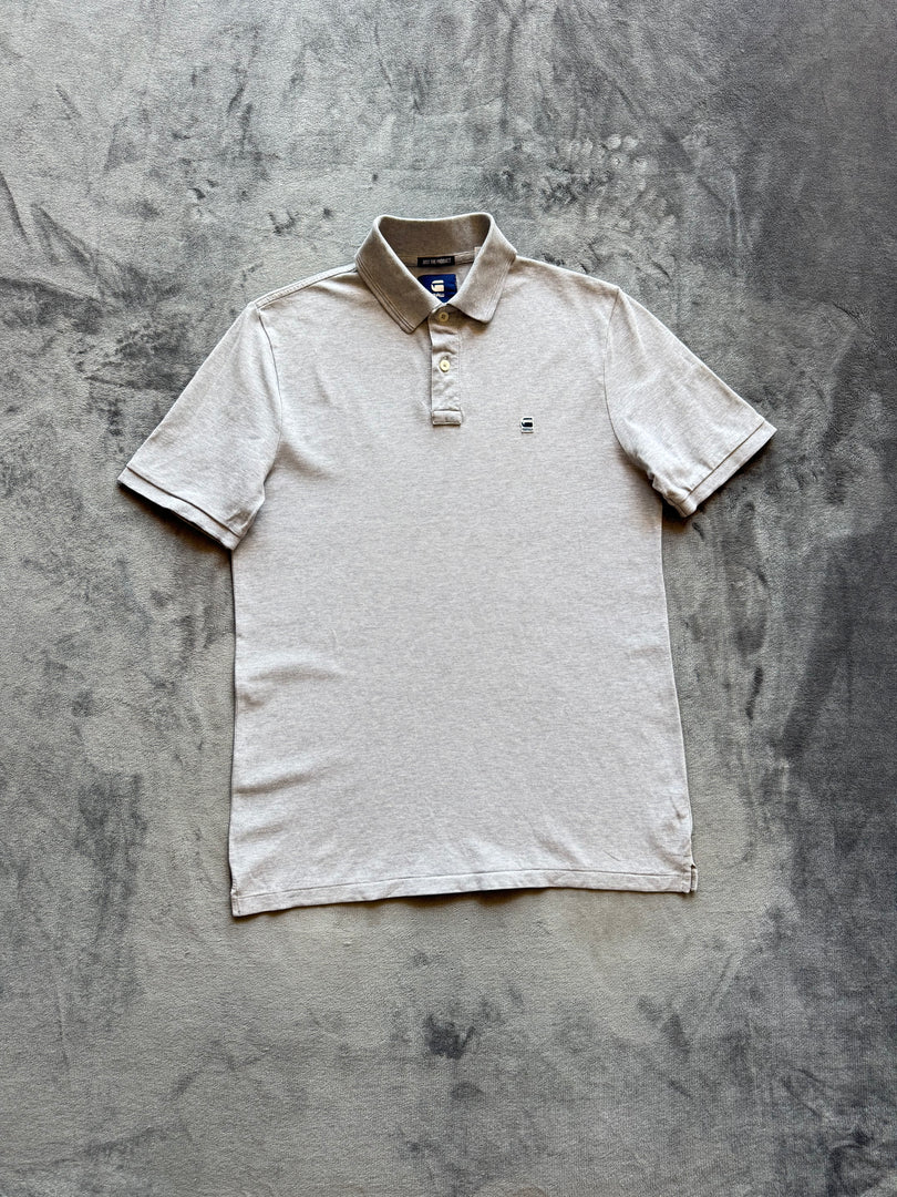 (S) G-Star RAW мъжка поло тениска