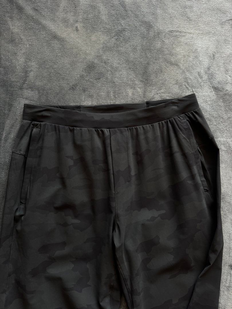 (L) Lululemon мъжко долнище