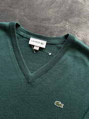 (S) Lacoste мъжки пуловер / блуза