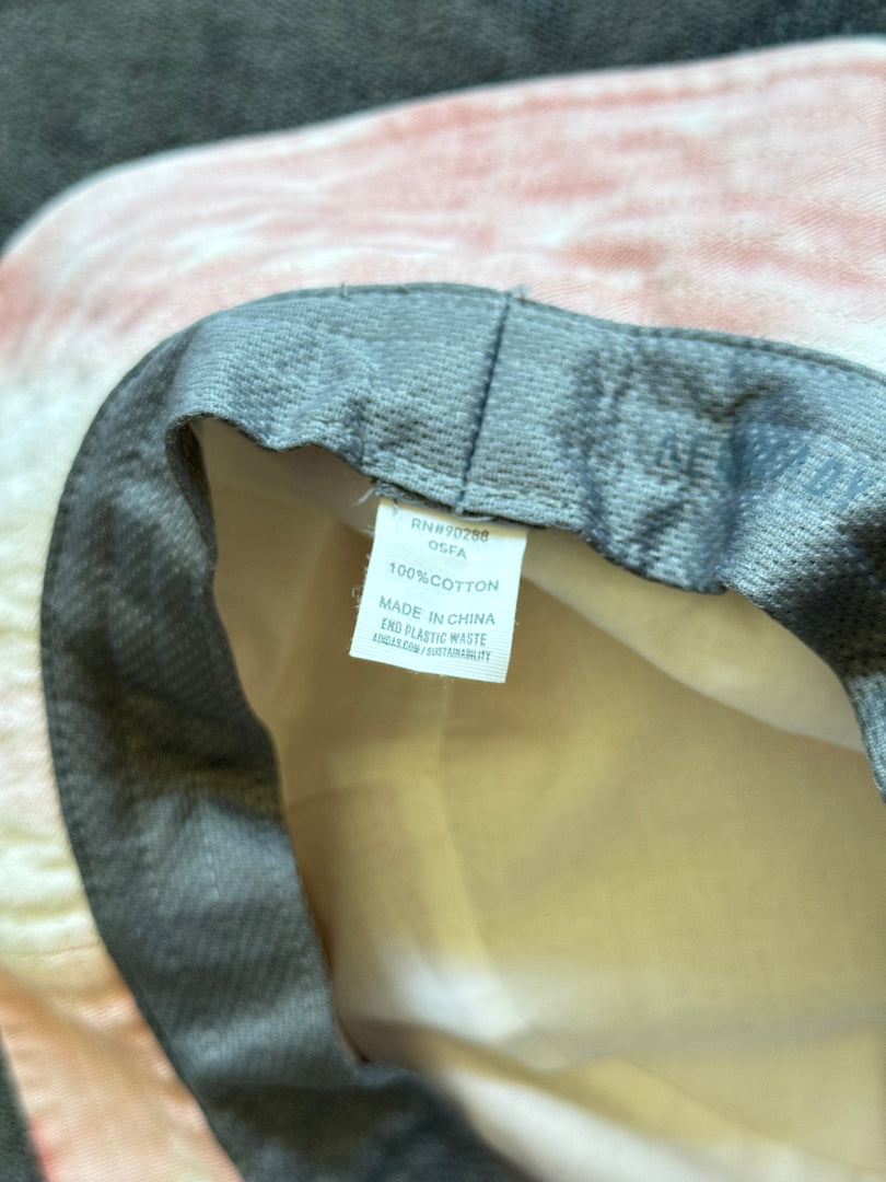 Adidas Tie-dye Bucket Had