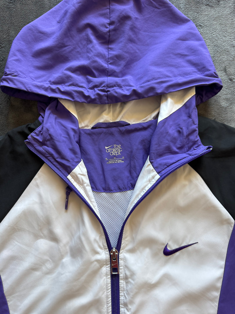 (M) Nike ATH DEPT. мъжка ветровка