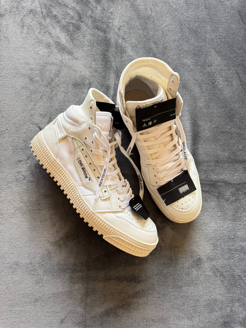 (44) Off-White Off Court 3.0 мъжки обувки