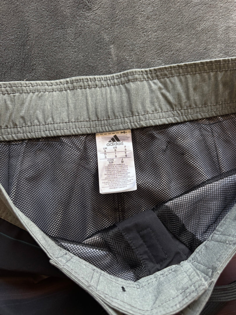 (S) Adidas мъжки шорти