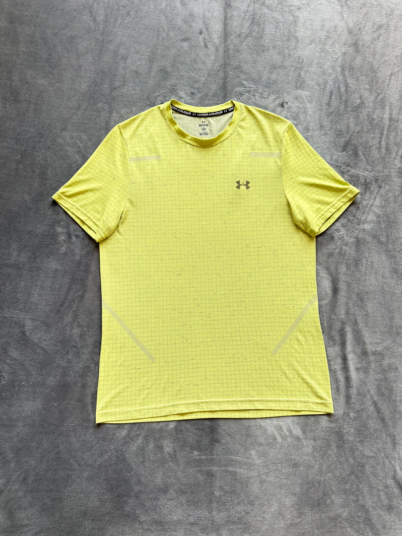 (XL) Under Armour RUSH мъжка тениска