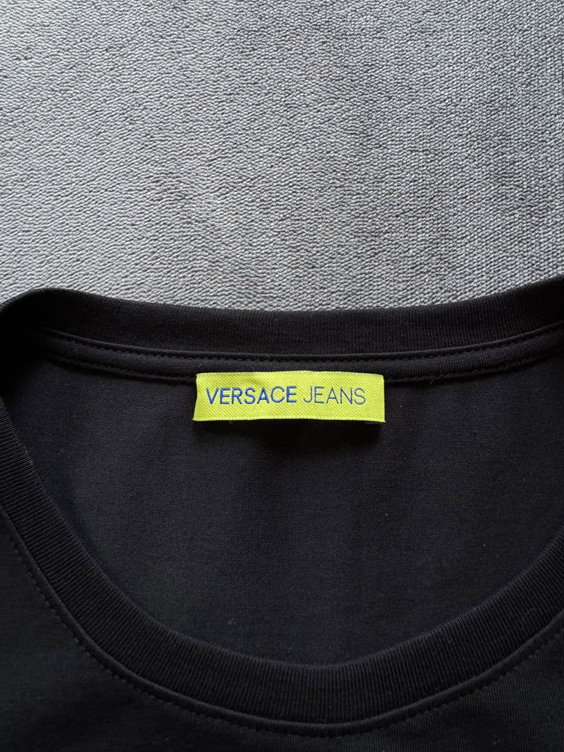 (ДАМСКО) (S) Versace Jeans T-Shirt