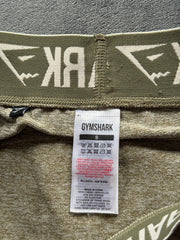 (ДАМСКО) (S) GymShark дамски клин