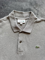 (M) Lacoste мъжка поло тениска