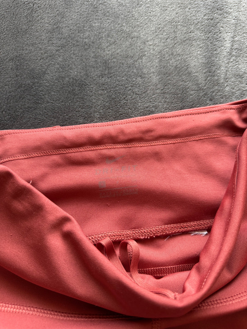 (ДАМСКО) (S) Nike Dri Fit дамски клин