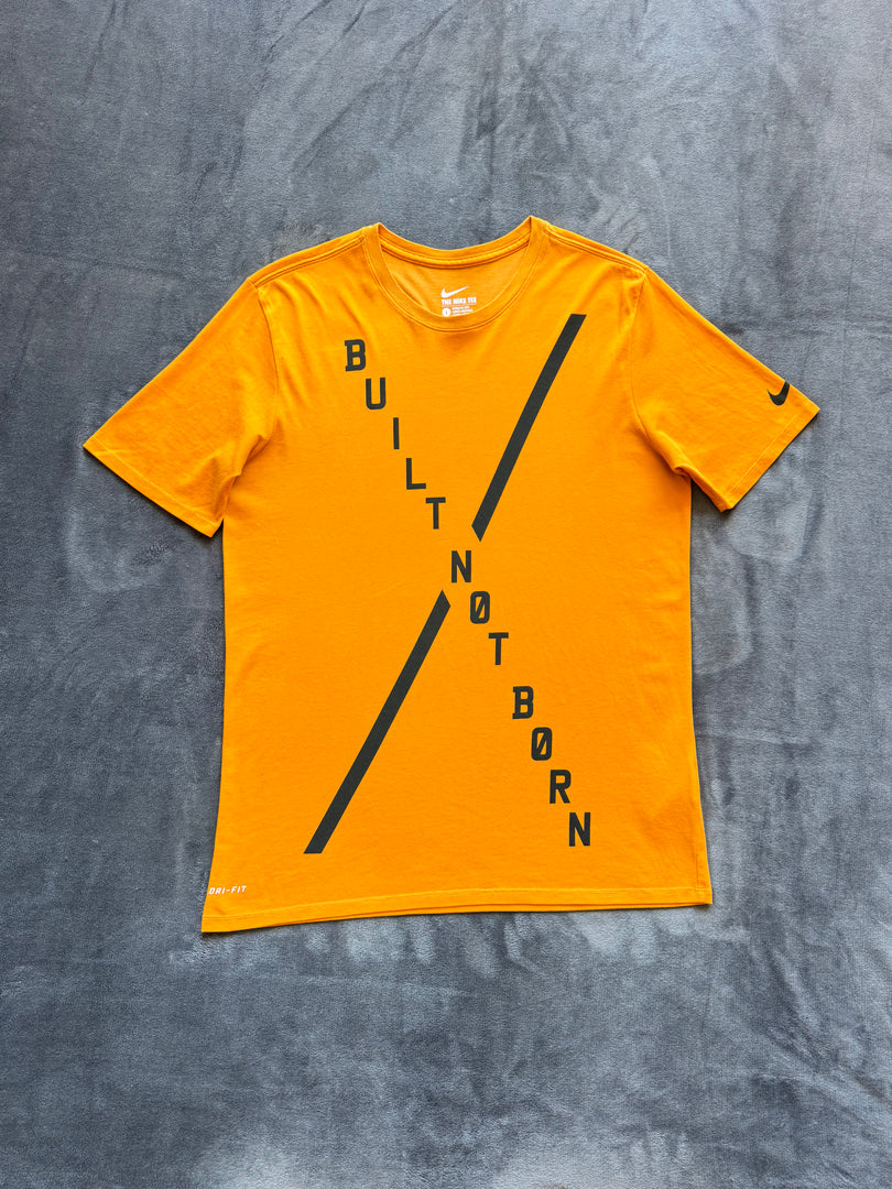 (НЯМА ЗАБЕЛЕЖКИ) (L) Nike Dri Fit мъжка тениска
