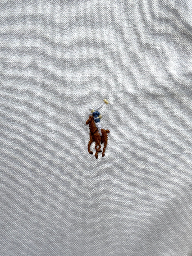 (M) Ralph Lauren Slim Fit Shirt