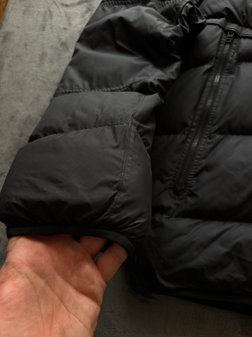 (M) Nike Air Storm Fit мъжко яке (лъскаво протрито)