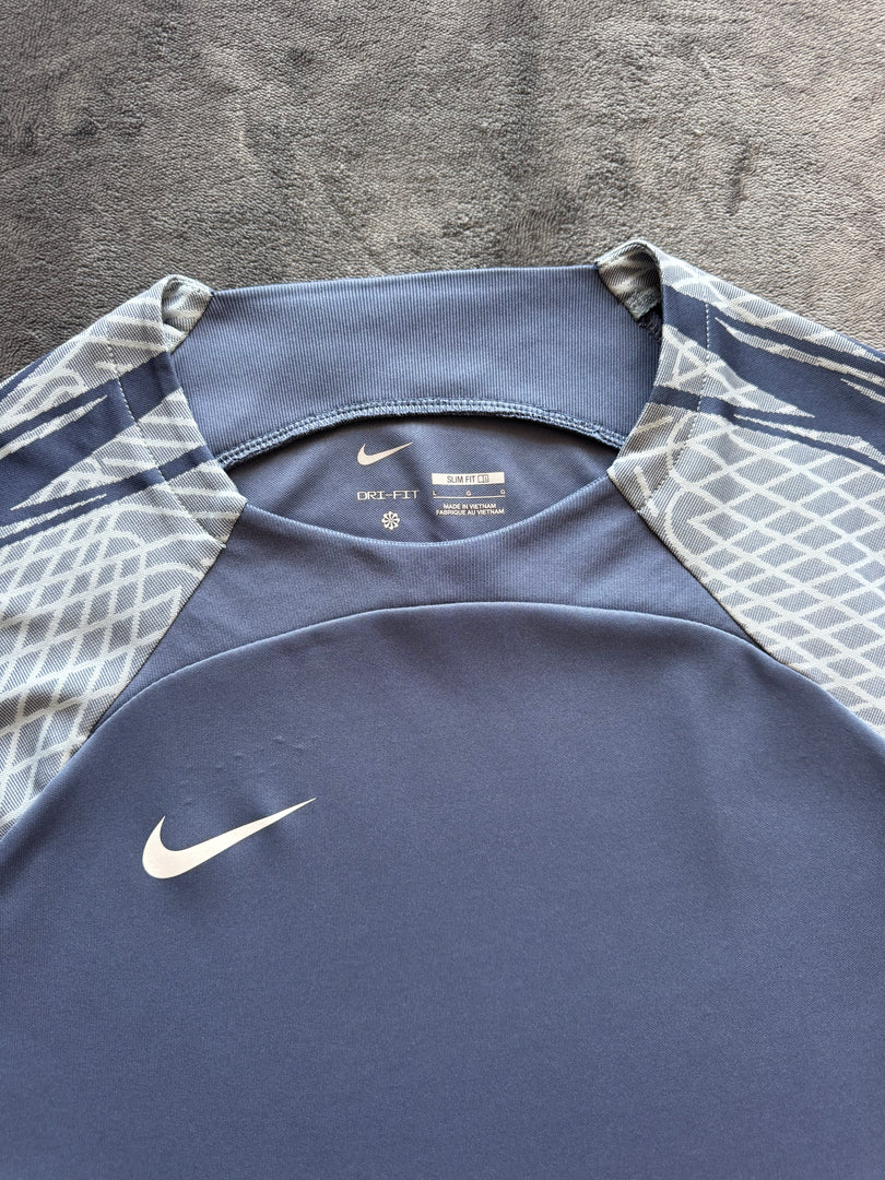 (L) Nike Dri Fit мъжка тениска