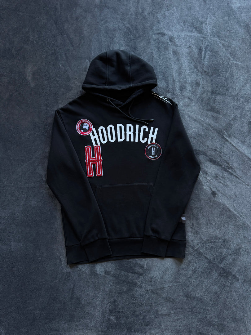 (S/M) Hoodrich Pacific Hoodie