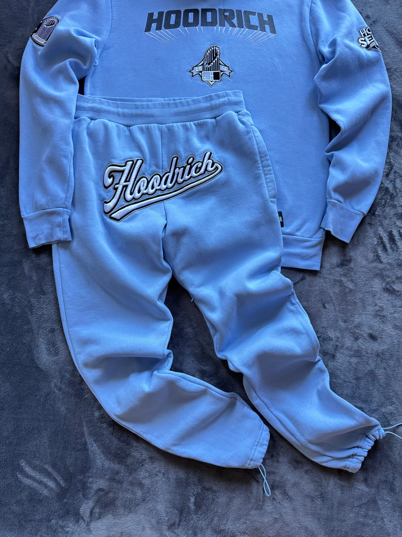 (M) Hoodrich Hood Series Tracksuit (липсва етикет на долнище)