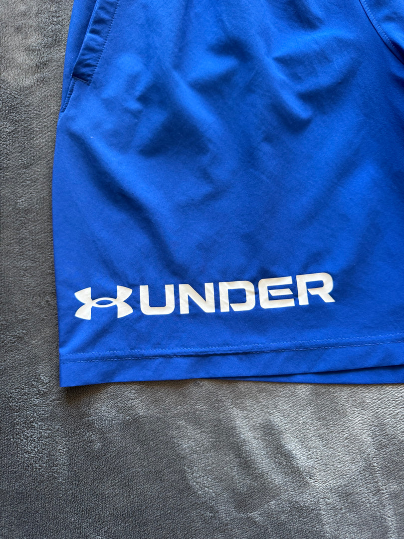 (M) Under Armour мъжки шорти